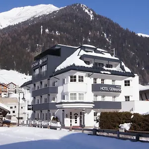 Germania **** Ischgl