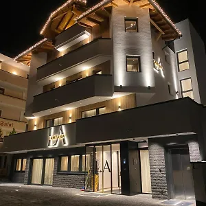 Lamtana **** Ischgl