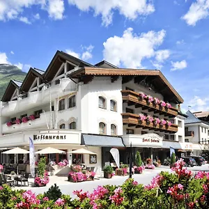 Hotel Salnerhof Superior Lifestyle