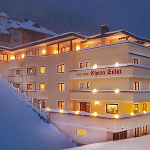 Garni Chasa Sulai **** Ischgl