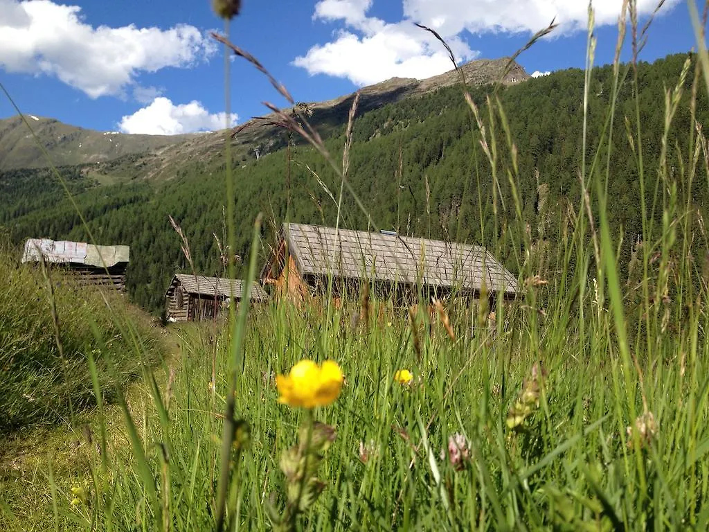 **** Aparthotel Wolfs Aparts + More Ischgl Austria