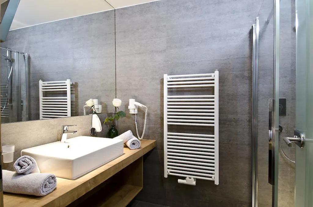 Aparthotel Wolfs Aparts + More Ischgl